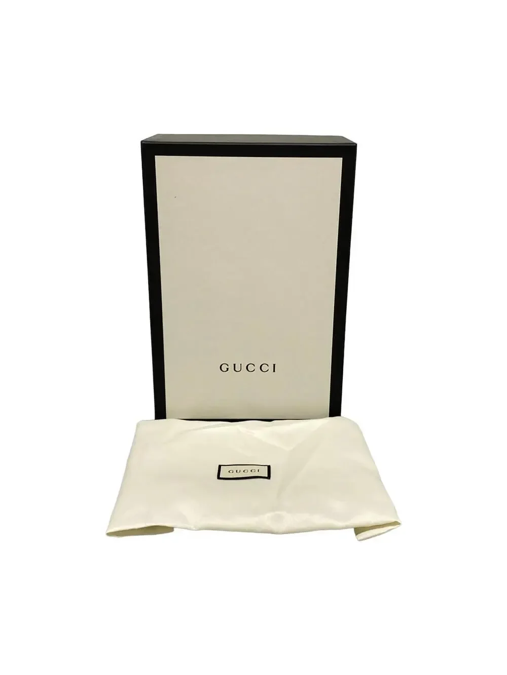 Gucci Dionysus Dark Navy Silver Leather #283912G13B